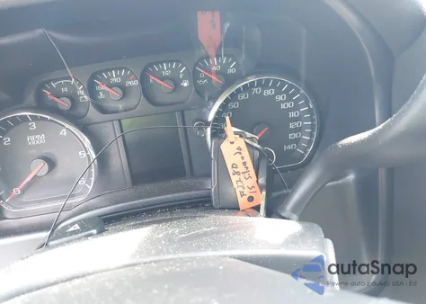 2015 Chevrolet Silverado 1500 Wt from USA, damaged, VIN 1GCRCPEH7FZ332902